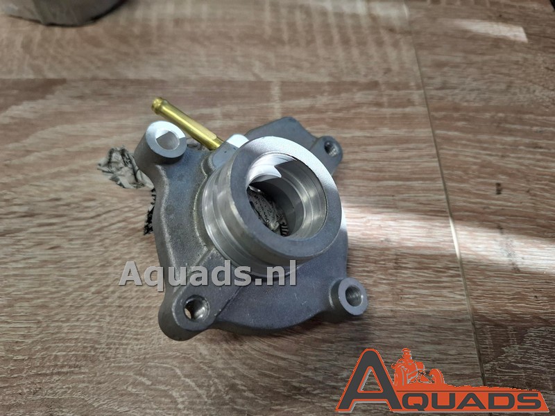 Waterpomp housing CF 500